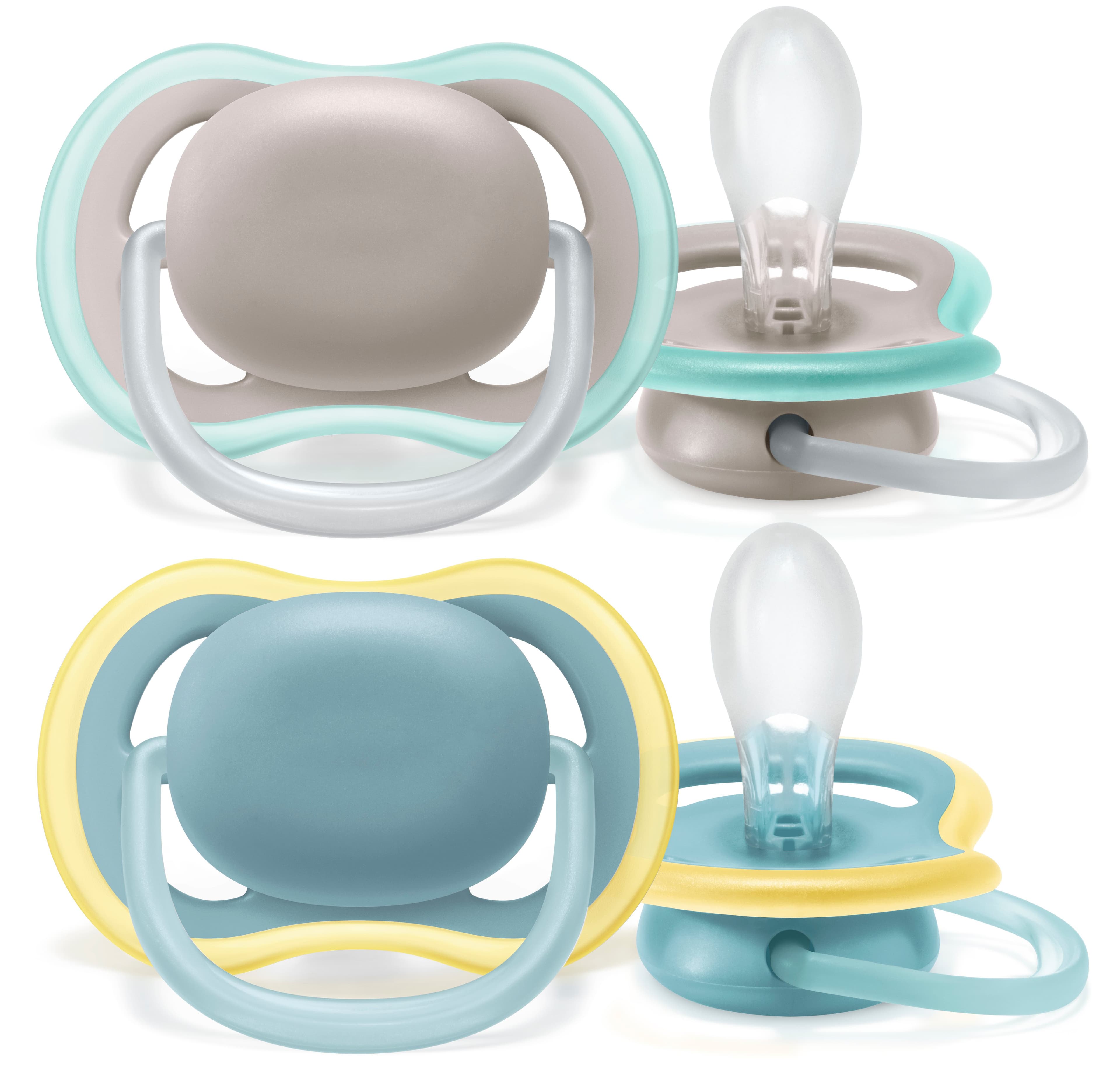 Philips Avent Ultra Air Napp 18 m+
