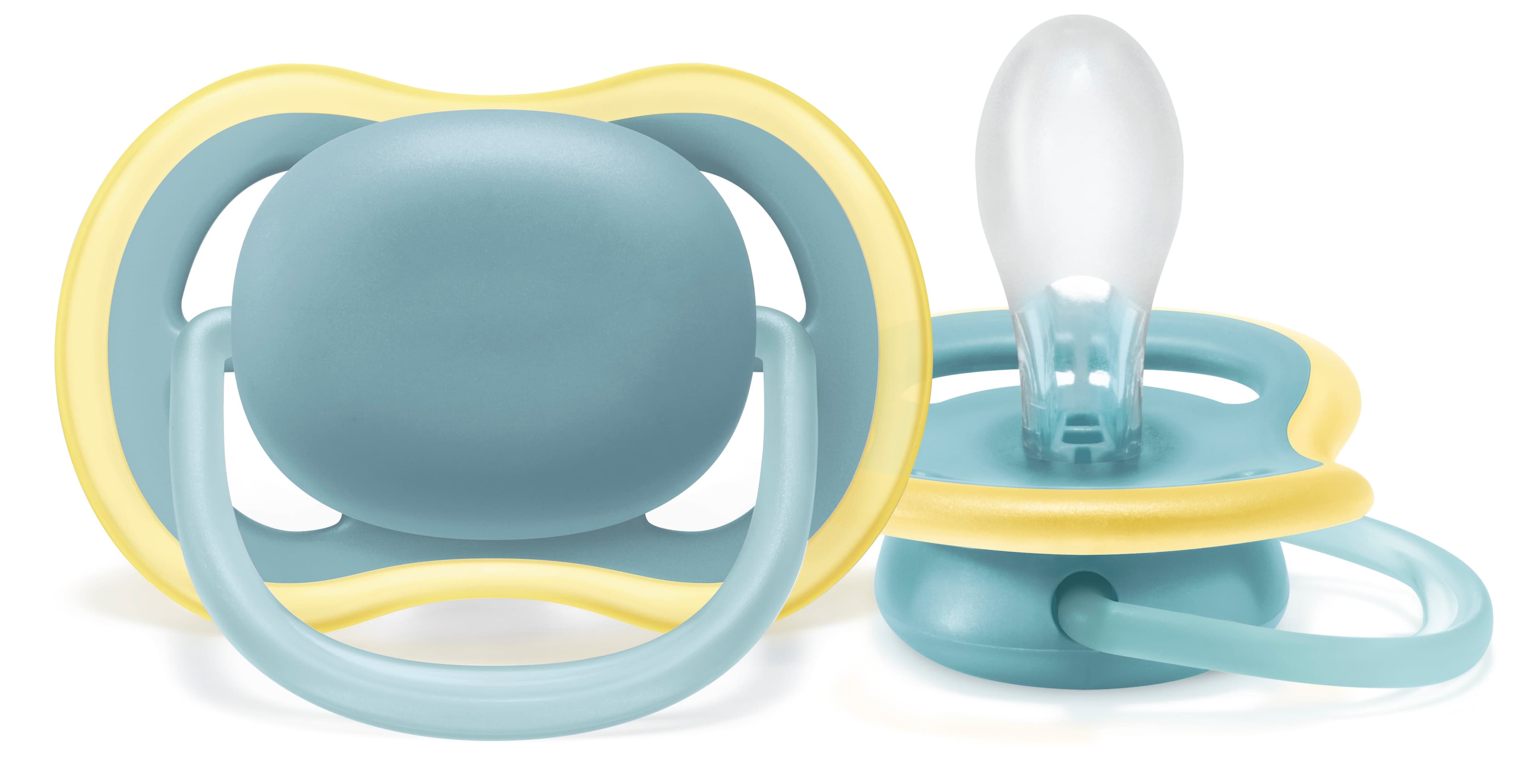 Philips Avent Ultra Air Napp 18 m+ - produktbild 3