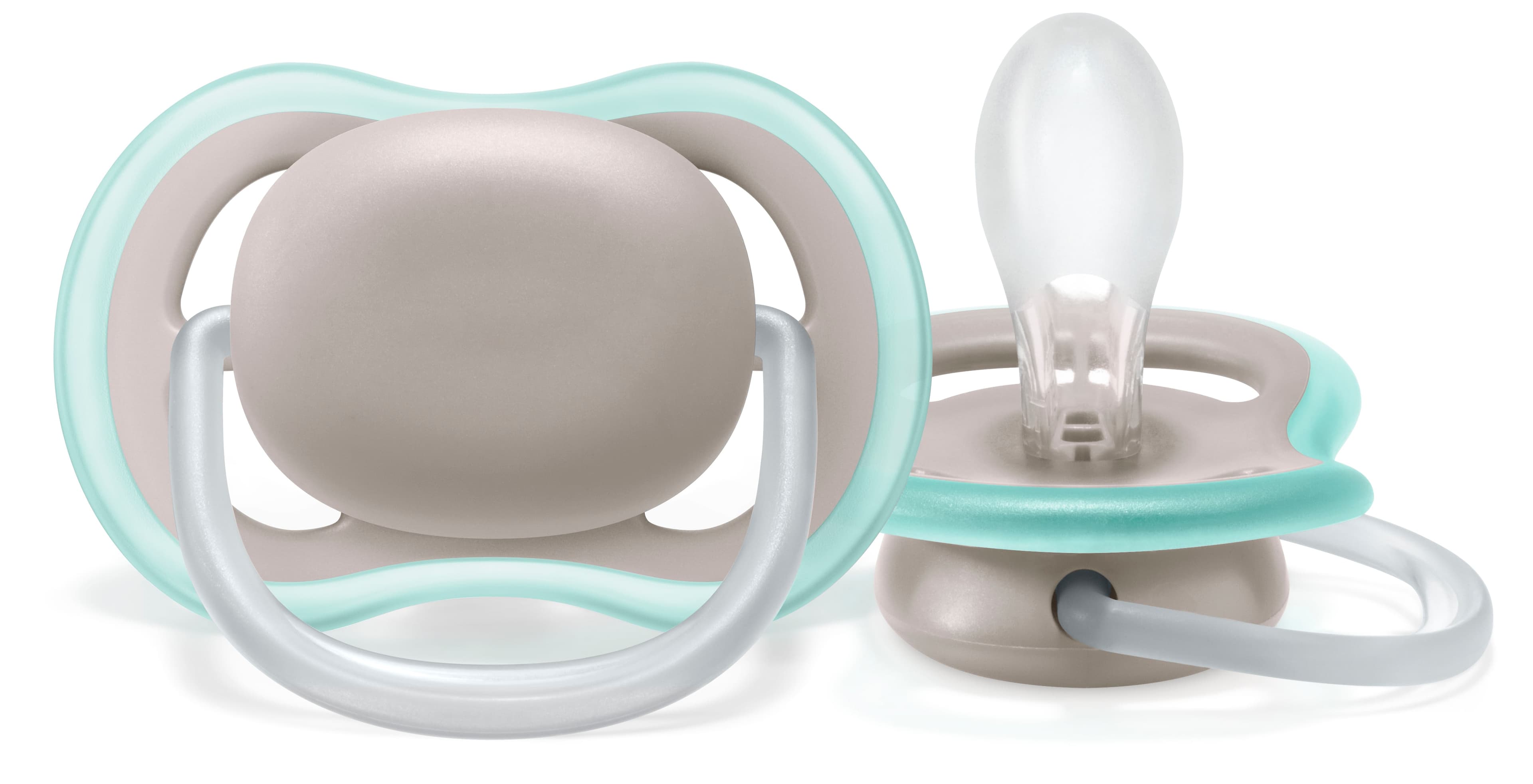 Philips Avent Ultra Air Napp 18 m+ - produktbild 4