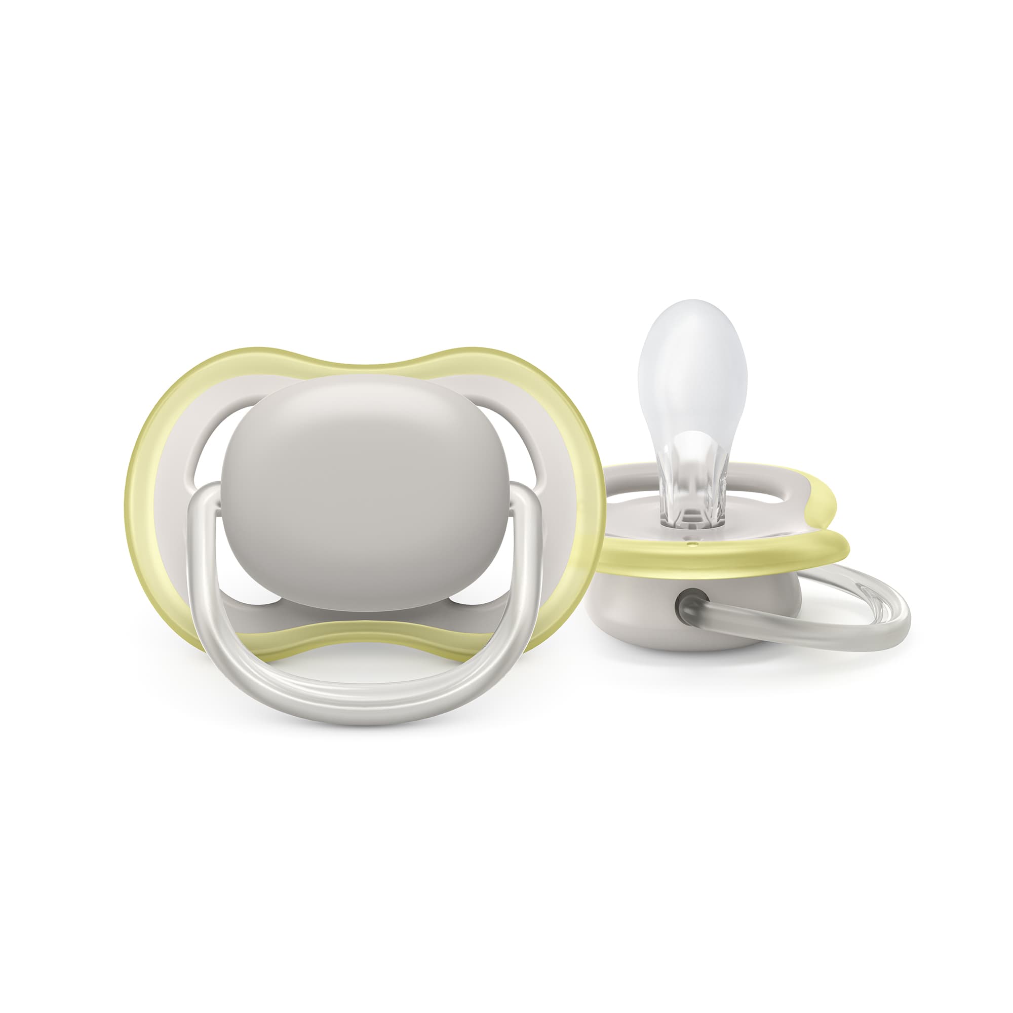 Philips Avent Ultra Air Napp 0-6 m - produktbild 3