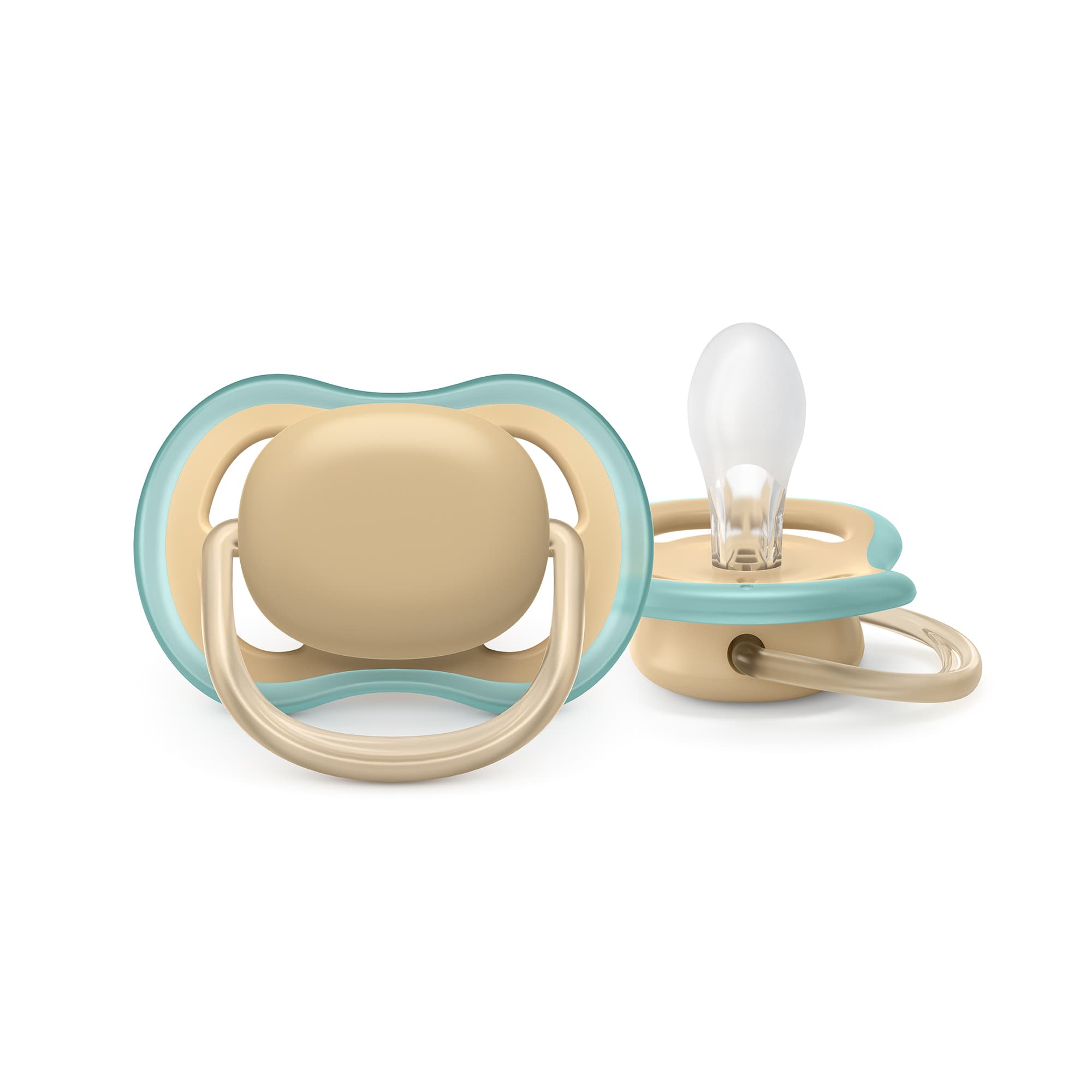 Philips Avent Ultra Air Napp 0-6 m - produktbild 4