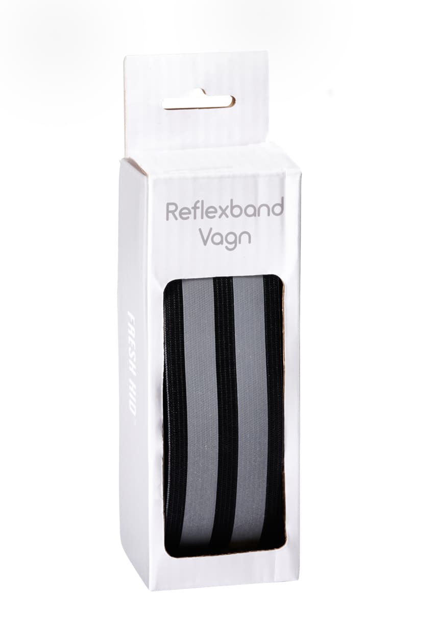 Fresh Kid Reflexband till Vagn
