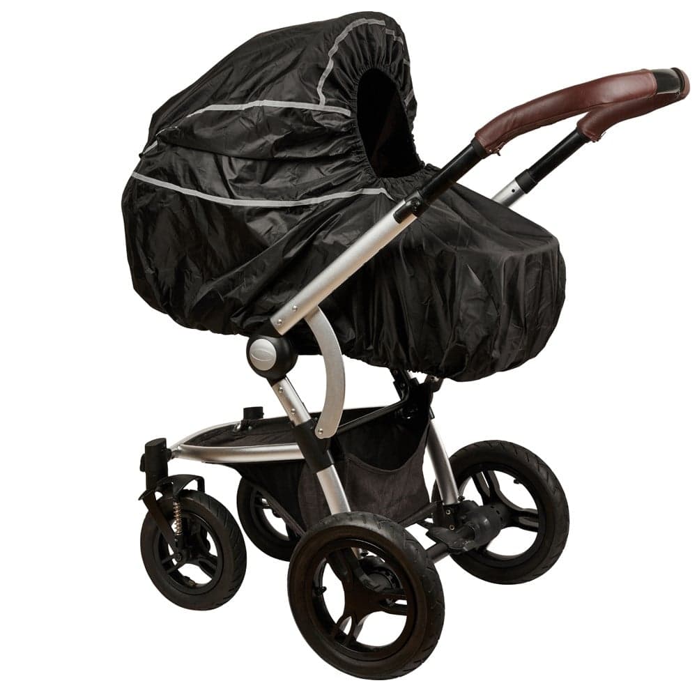 Fresh Kid Regnskydd Universal Svart