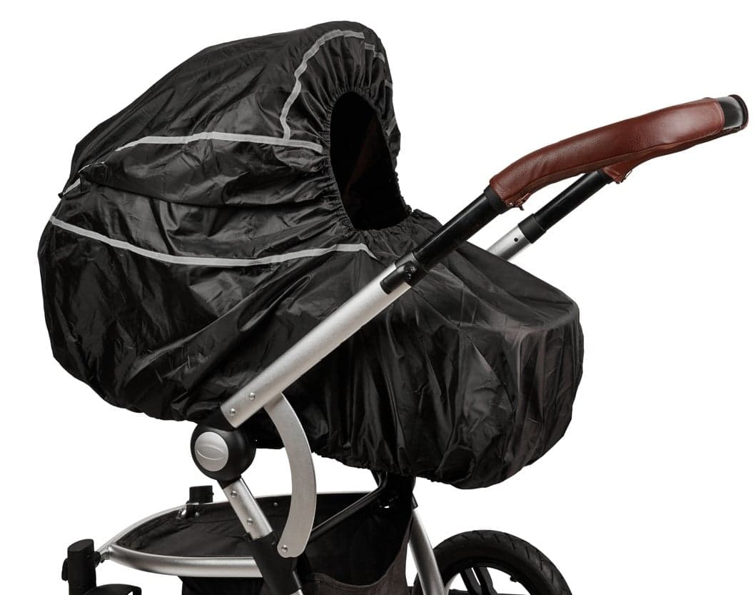 Fresh Kid Regnskydd Universal Svart - produktbild 2