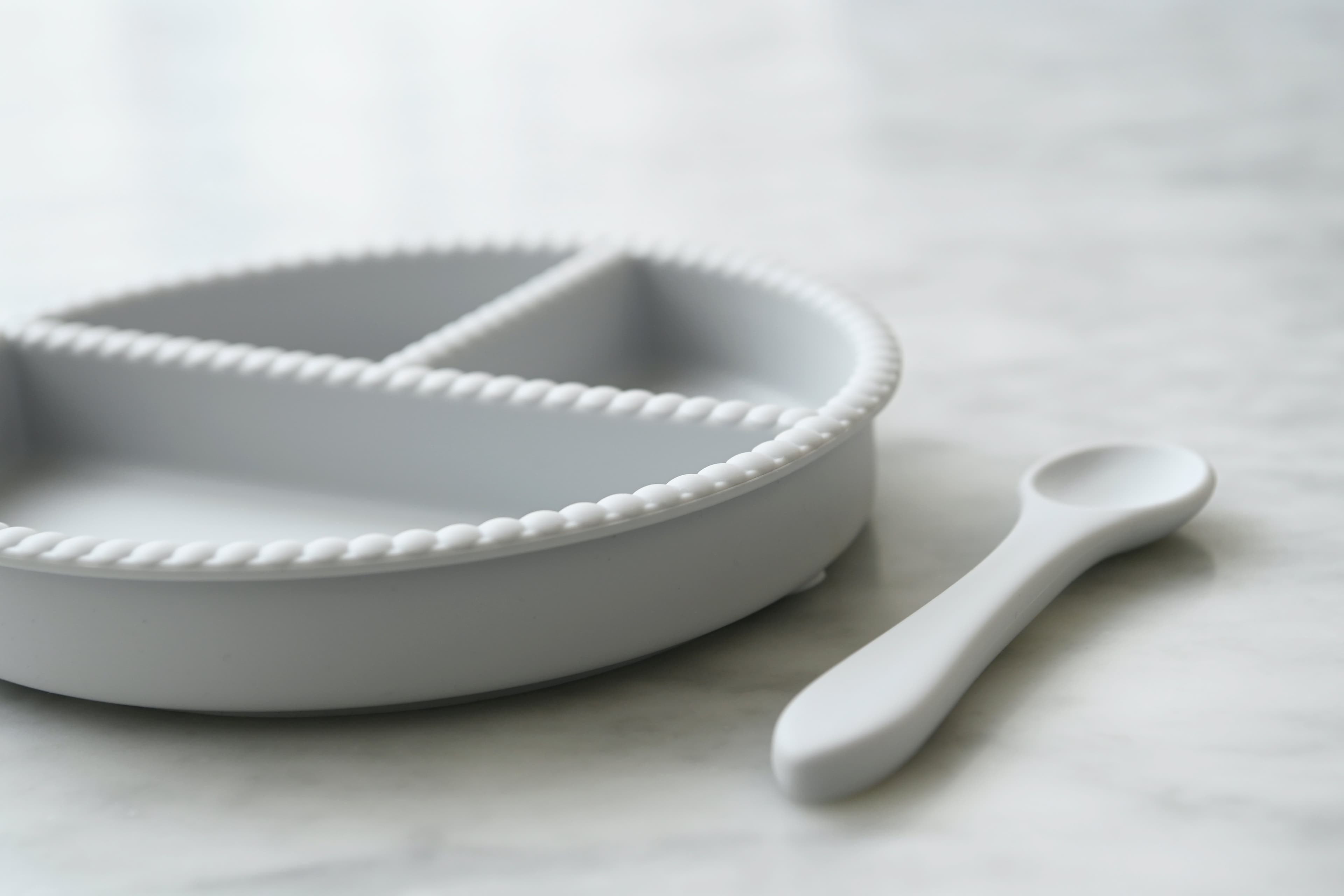 Jack o Juno Bubble Dining Set Glacier Grey 3