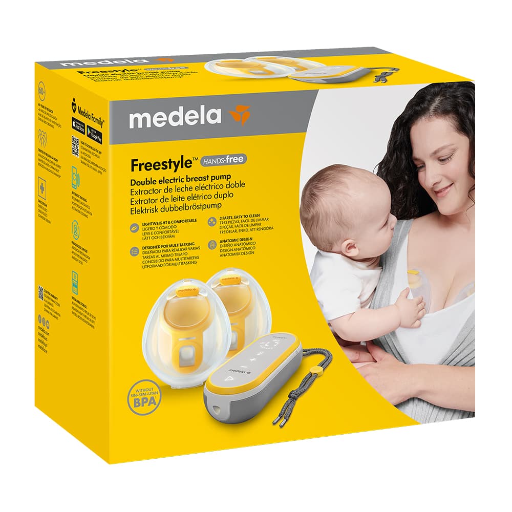 Medela Freestyle Handsfree 2