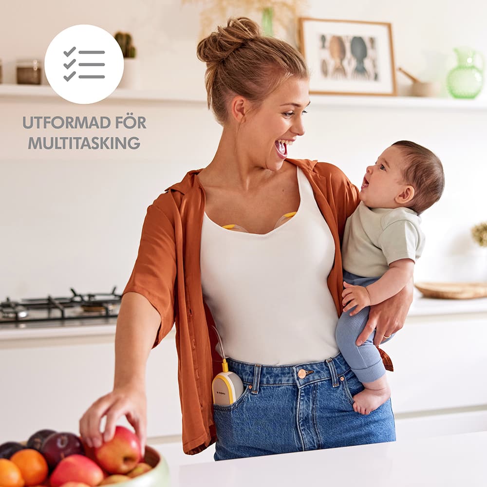 Medela Freestyle Handsfree 5