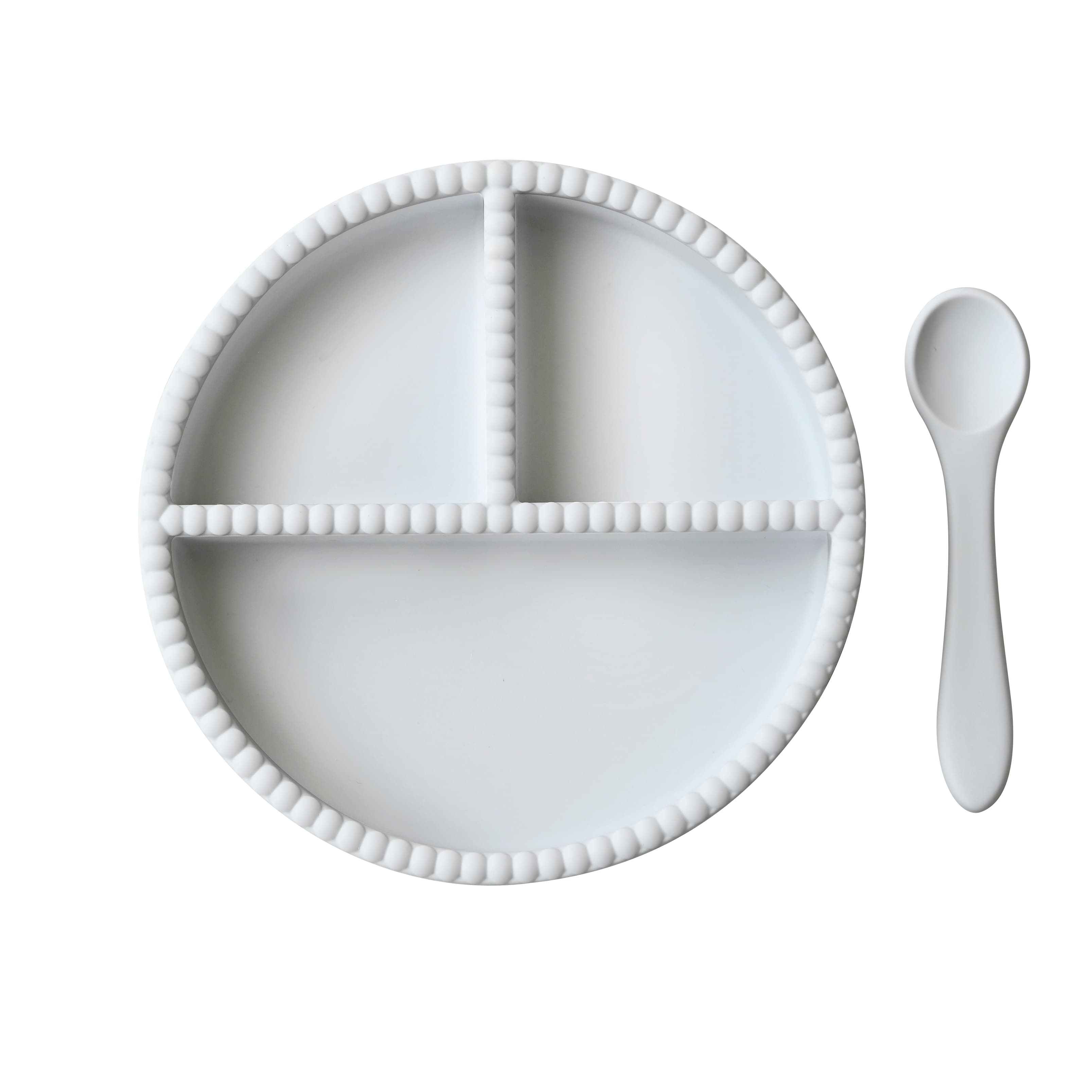 Jack o Juno Bubble Dining Set Glacier Grey