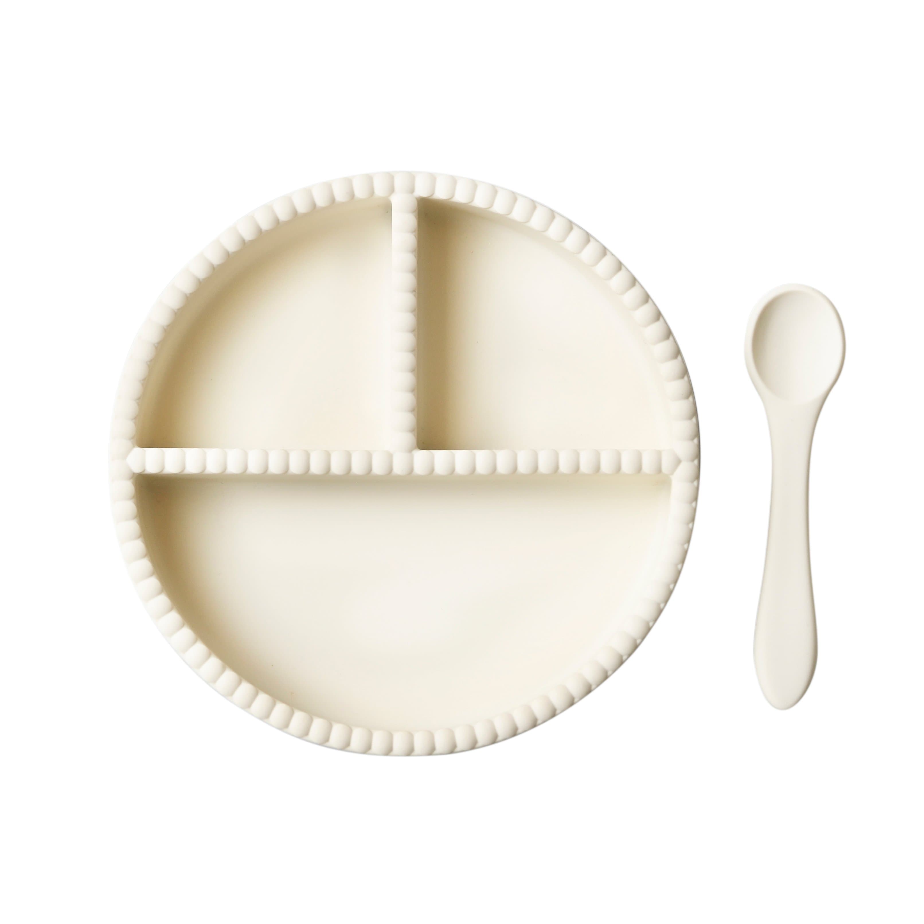 Jack o Juno Bubble Dining Set Cream