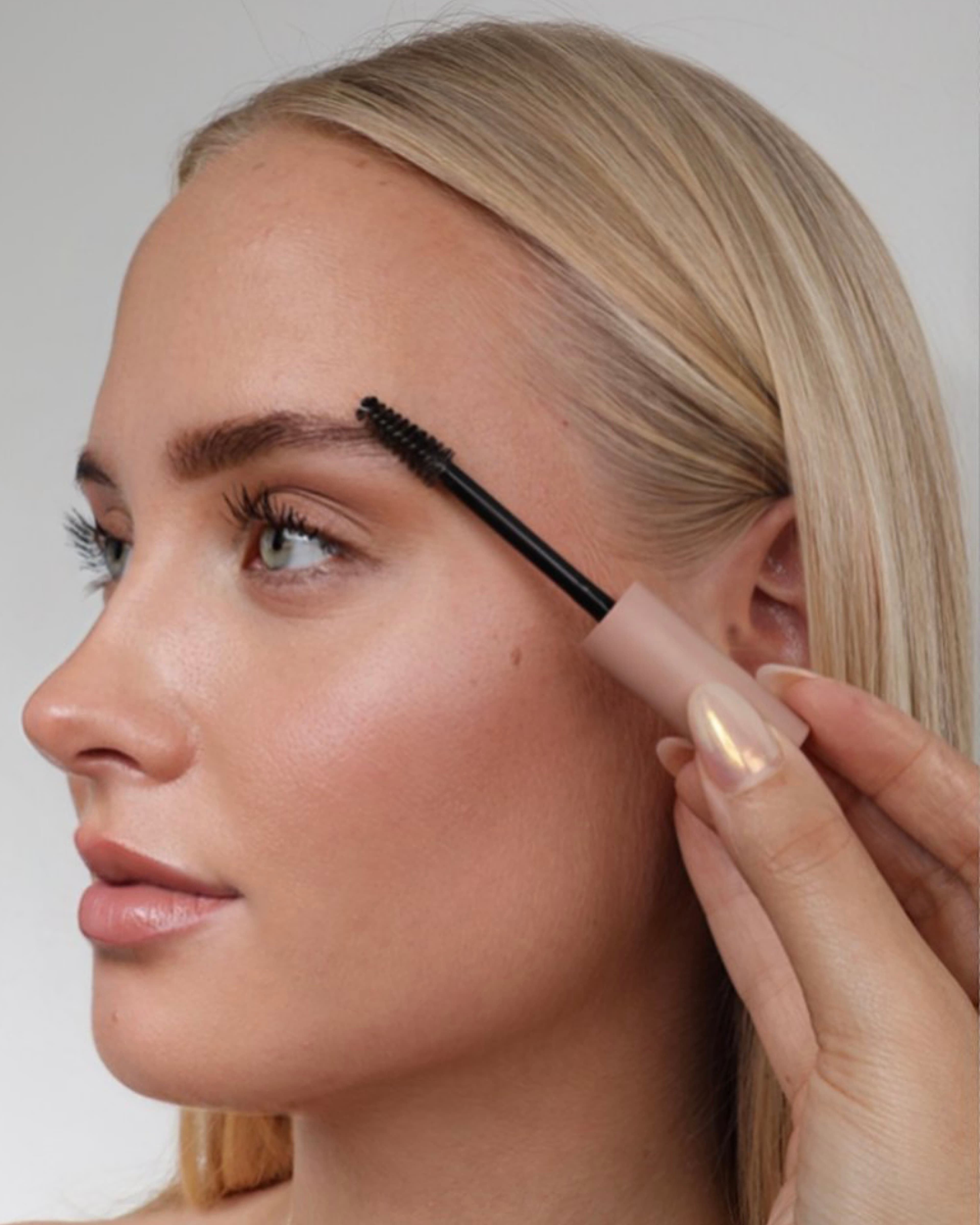 Lenoites Brow Me Sculpting Gel Transparent 7 g - produktbild 3