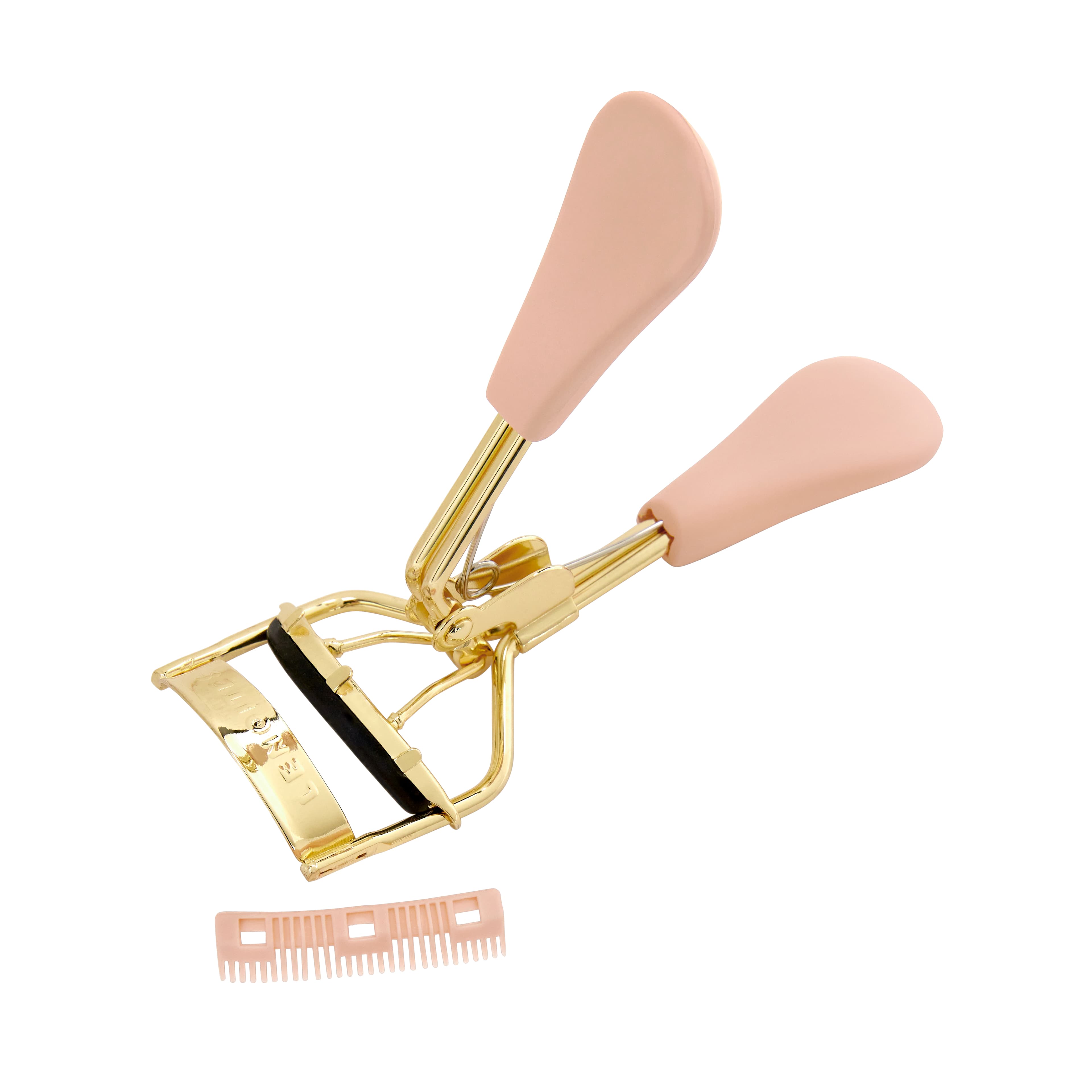 Lenoites Eyelash Curler Lash Lift 4