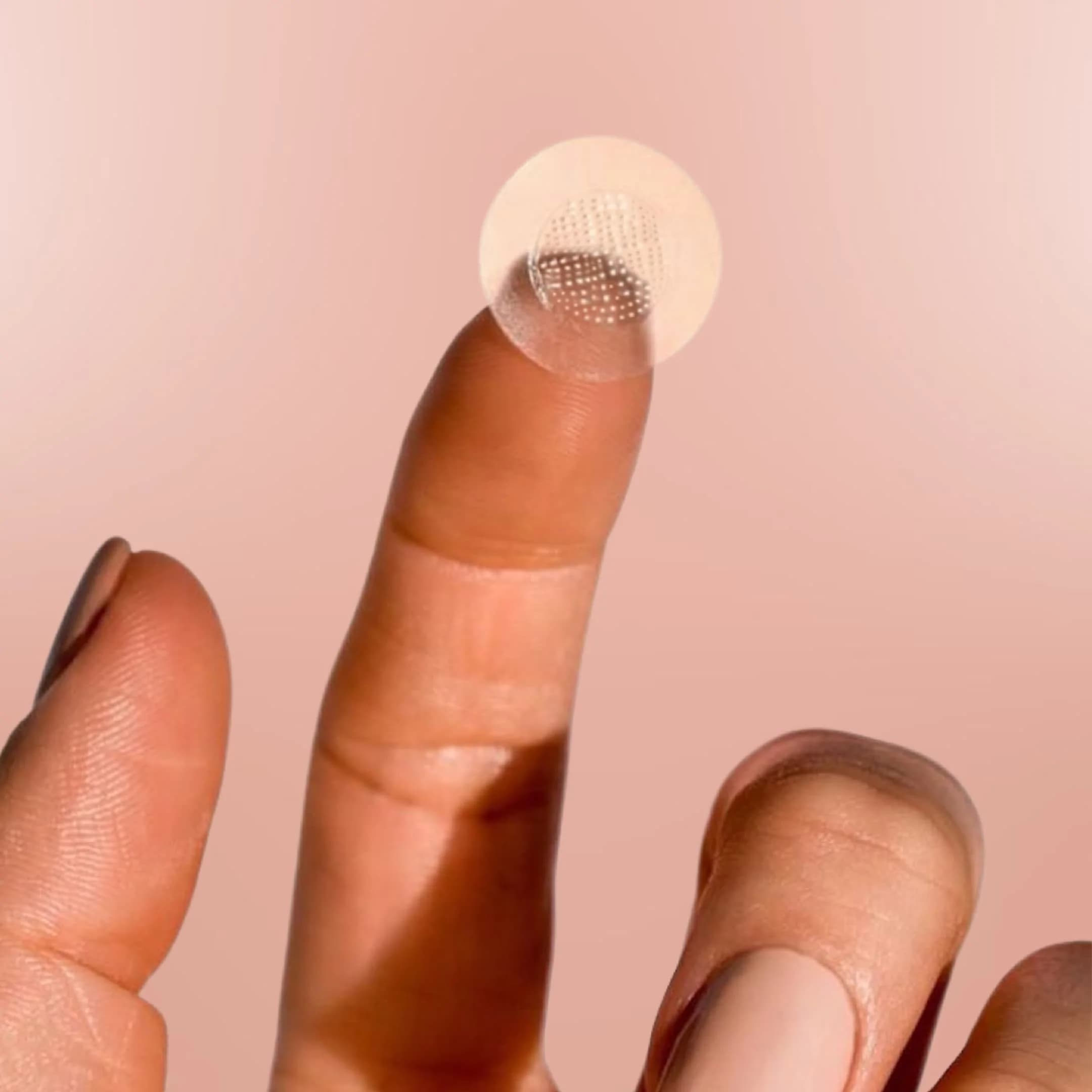 Lenoites Microneedle Acne Patch 4