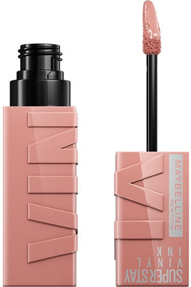 Maybelline Superstay Vinyl Ink 95 Captivated 4,2 ml - produktbild 2