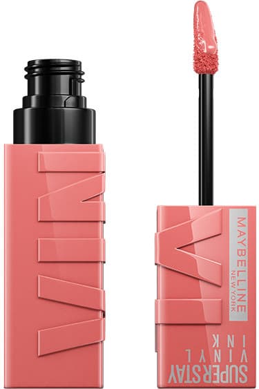 Maybelline Superstay Vinyl Ink 100 Charmed 4,2 ml 2