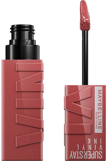 Maybelline Superstay Vinyl Ink 115 Peppy 4,2 ml 2