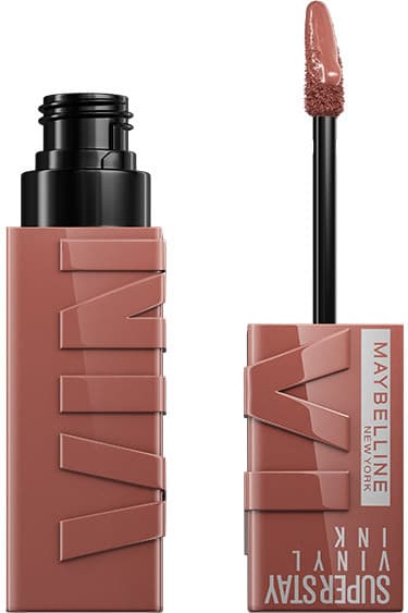 Maybelline Superstay Vinyl Ink 120 Punchy 4,2 ml 2