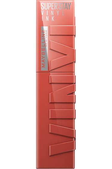 Maybelline Superstay Vinyl Ink 125 Keen 4,2 ml