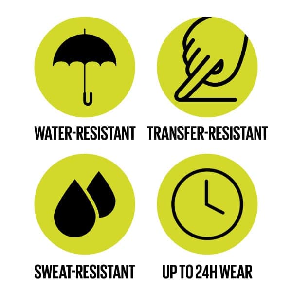 Maybelline Superstay 24H Hybrid Powder Foundation 48 9 g - produktbild 4
