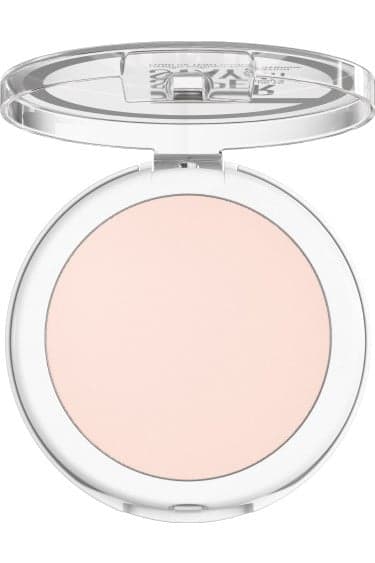 Maybelline Superstay 24H Hybrid Powder Foundation 5 - produktbild 2