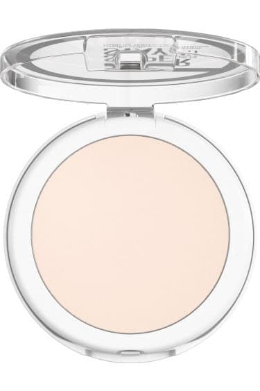 Maybelline Superstay 24H Hybrid Powder Foundation 03 9 g - produktbild 2