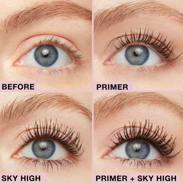 Maybelline Lash Sensational Sky High Tinted Primer 7,7 ml - produktbild 3