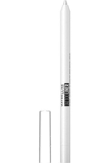 Maybelline Tattoo Liner Gel Pencil 970 Polished White 1,3 g