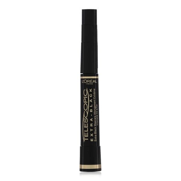 L'Oréal Paris Telescopic Extra Black - produktbild 2