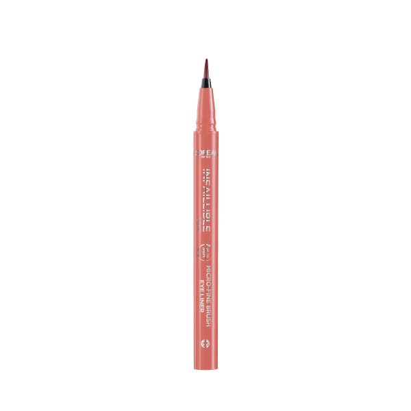 L'Oréal Paris Infaillible Grip 36H Micro-Fine eyeliner Ancient Rose 03