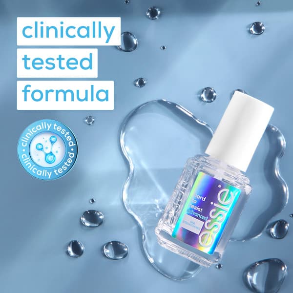 Essie Hard to resist advanced 13,5 ml 3