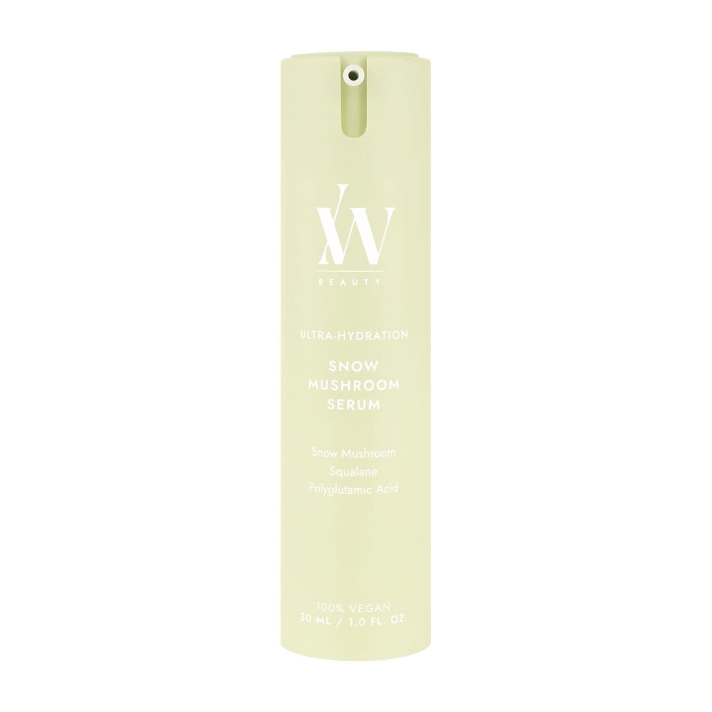 IDA WARG Beauty Ultra-Hydration Snow Mushroom Serum 30 ml
