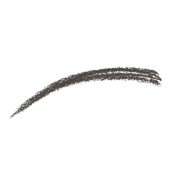 L'Oréal Paris Infaillible Brows 24H Filling Triangular Pencil Ebony 1.0 - produktbild 3