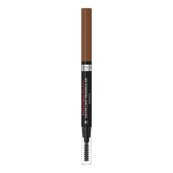 L'Oréal Paris Infaillible Brows 24H Filling Triangular Pencil Auburn 5.23
