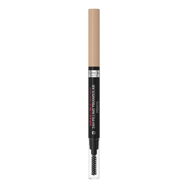 L'Oréal Paris Infaillible Brows 24H Filling Triangular Pencil Blonde 7.0