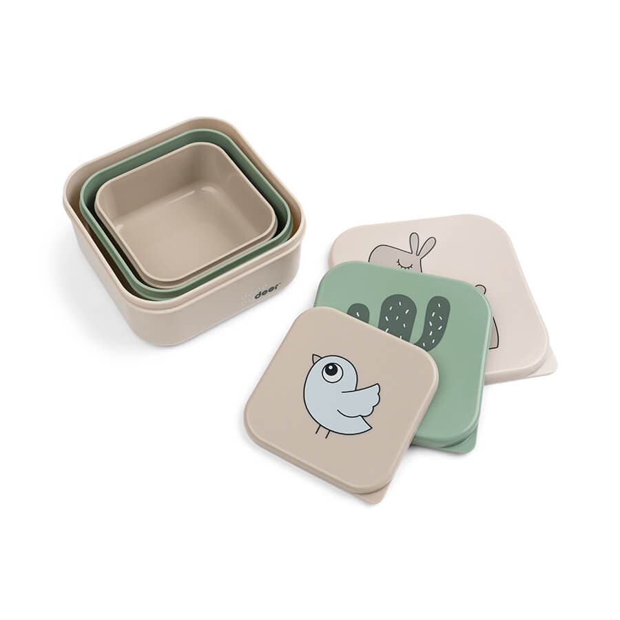 Done by Deer Snack box Lalee Sand mix 3-pack 2