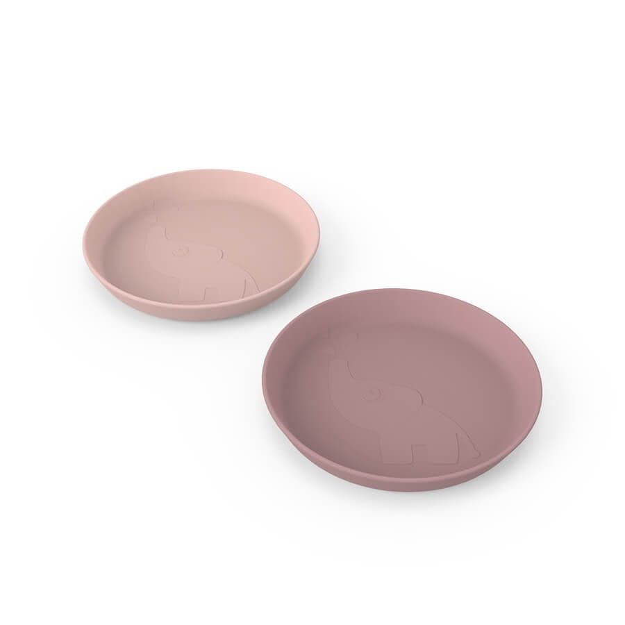 Done by Deer Kiddish Tallrik Elphee Powder 2-pack 3