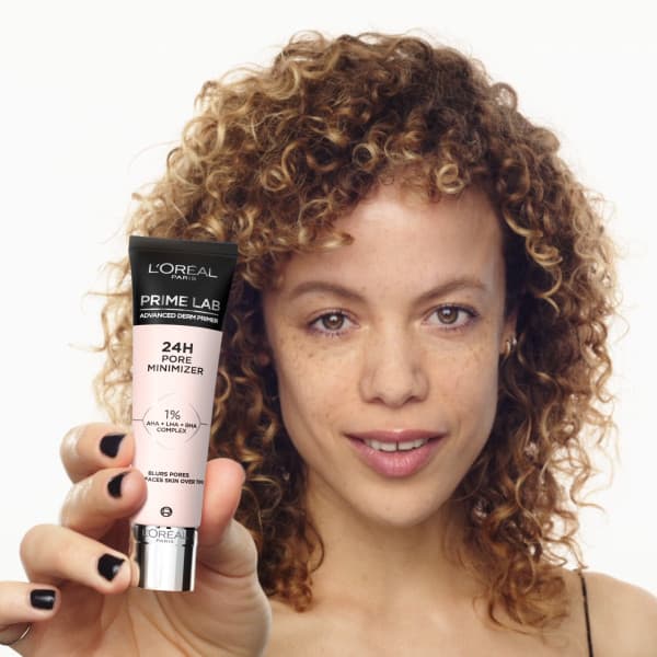 L'Oréal Paris Prime Lab Advanced Derm 24H Pore Minimizer 30 ml - produktbild 4