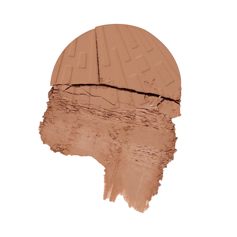Lumene Natural Glow Bronzer 2 Arctic Sun 10 g - produktbild 2
