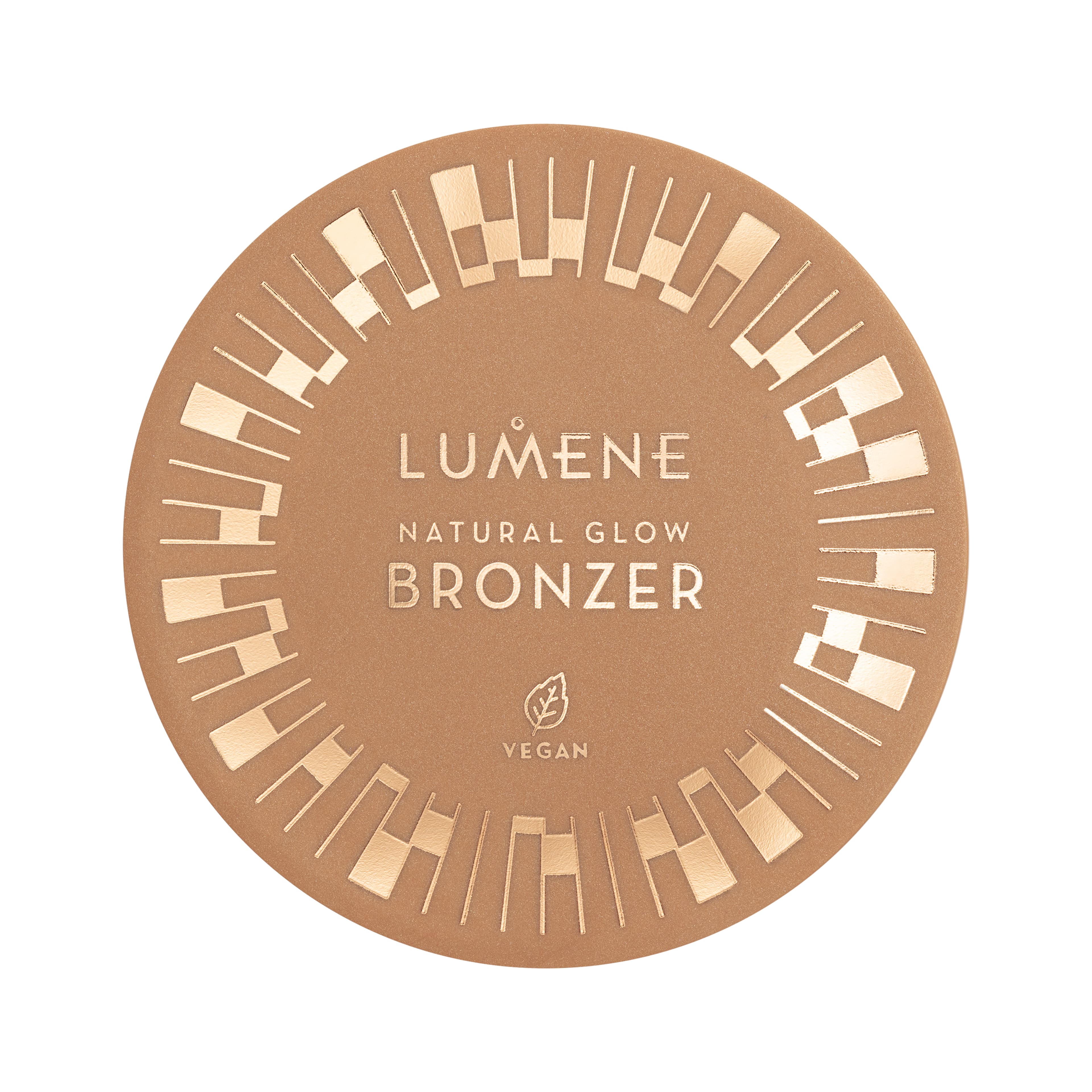 Lumene Natural Glow Bronzer 1 Arctic Summer 10 g