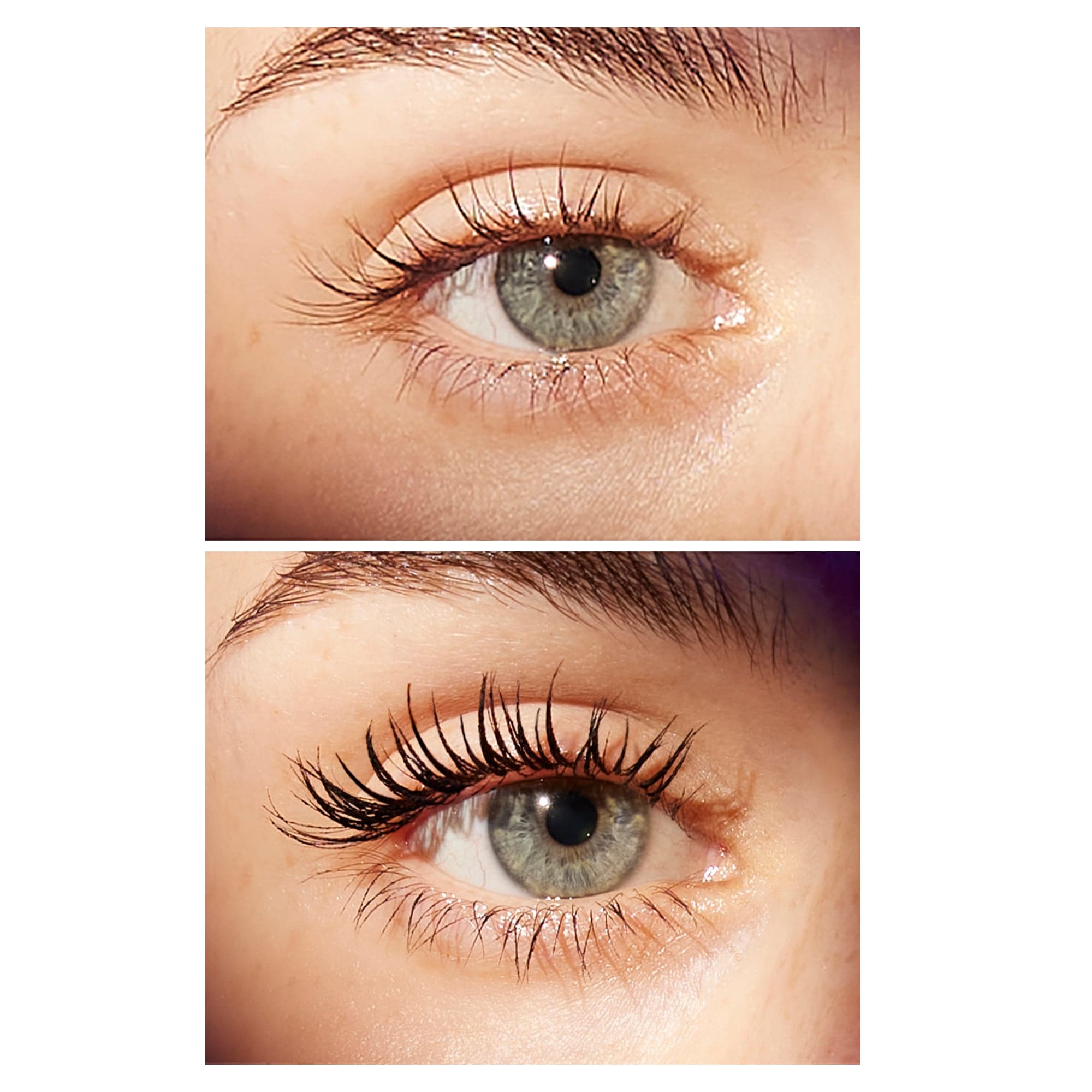 IsaDora 10 Sec High Impact Lift & Curl Mascara 31 Intense Black 9 ml - produktbild 4