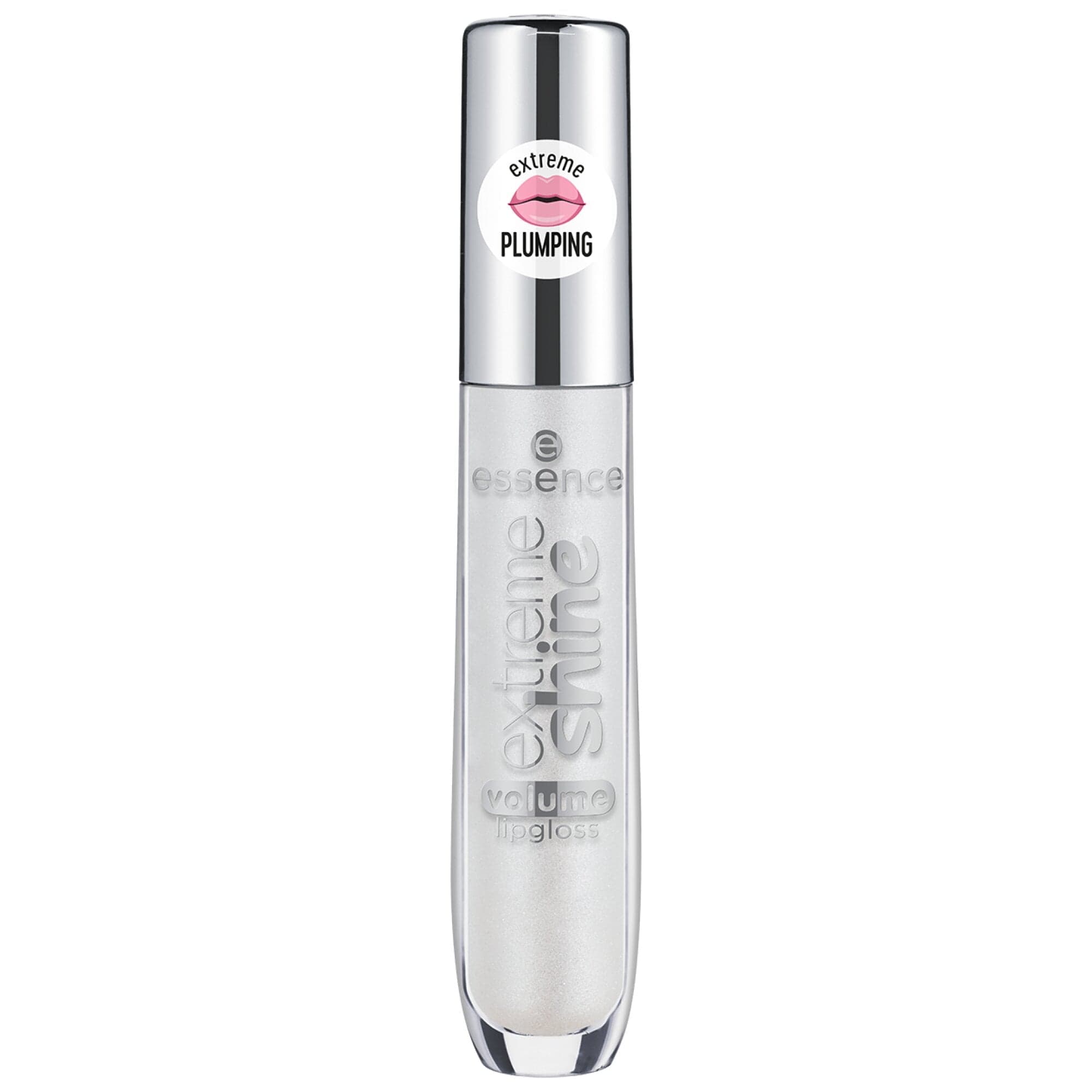 essence Extreme Shine Volume Lipgloss 101 5 ml