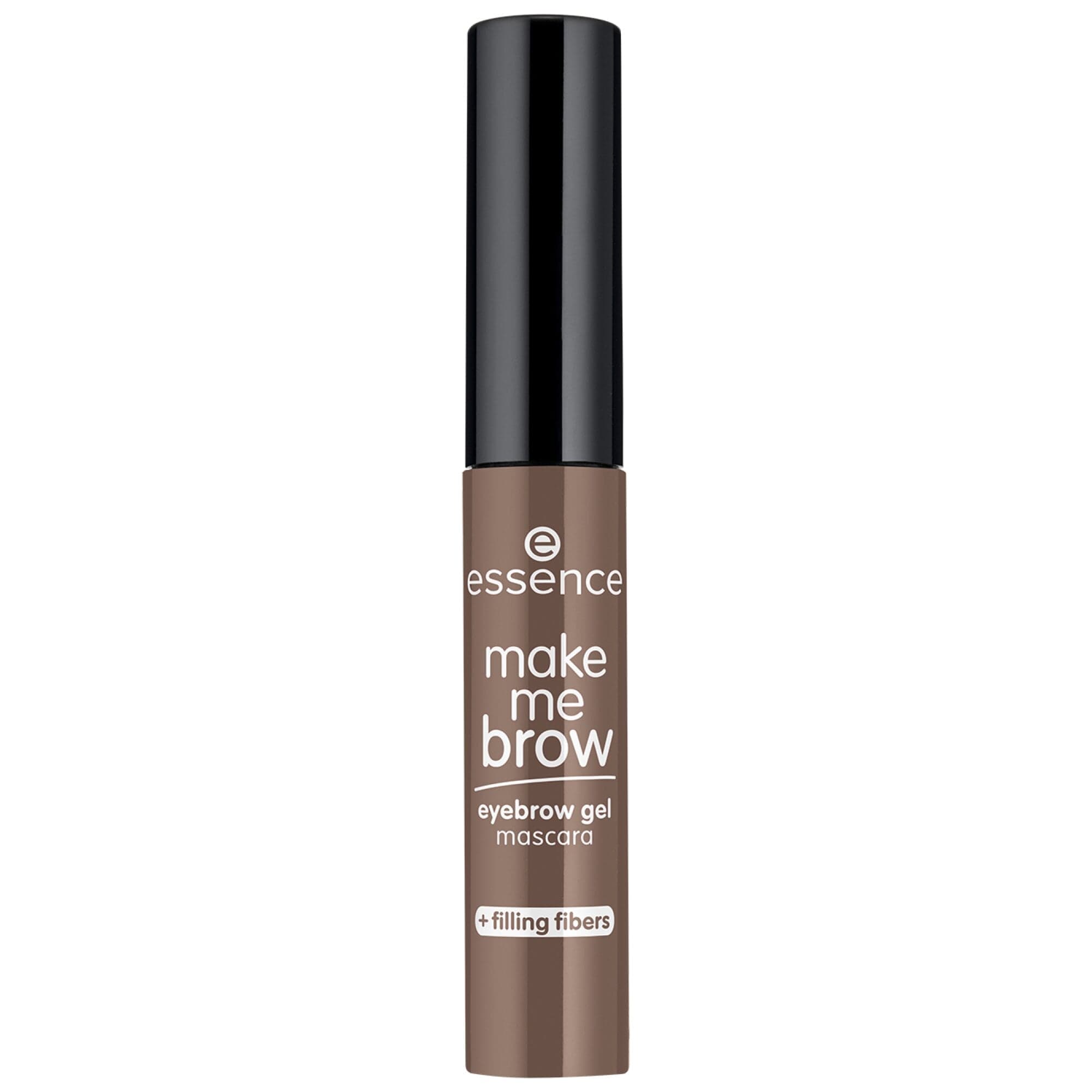 essence Make Me Brow Eyebrow gel Mascara 05 3,8 ml - produktbild 2