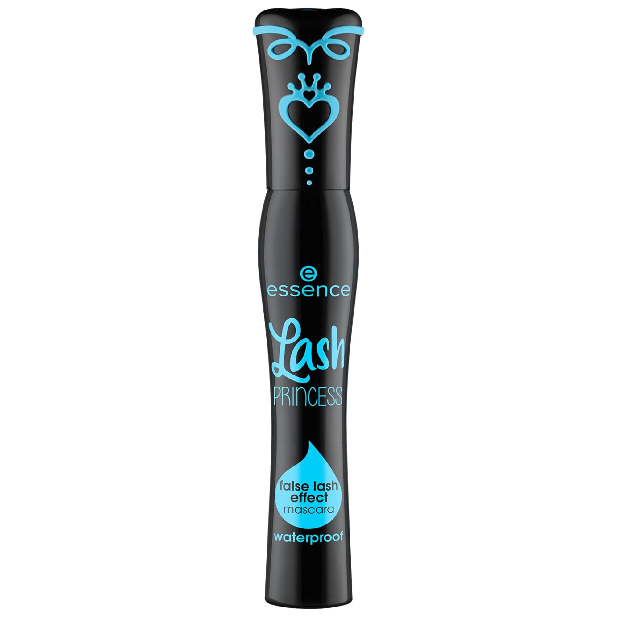 essence Lash Princess false Lash effect Mascara waterproof 12 ml - produktbild 2