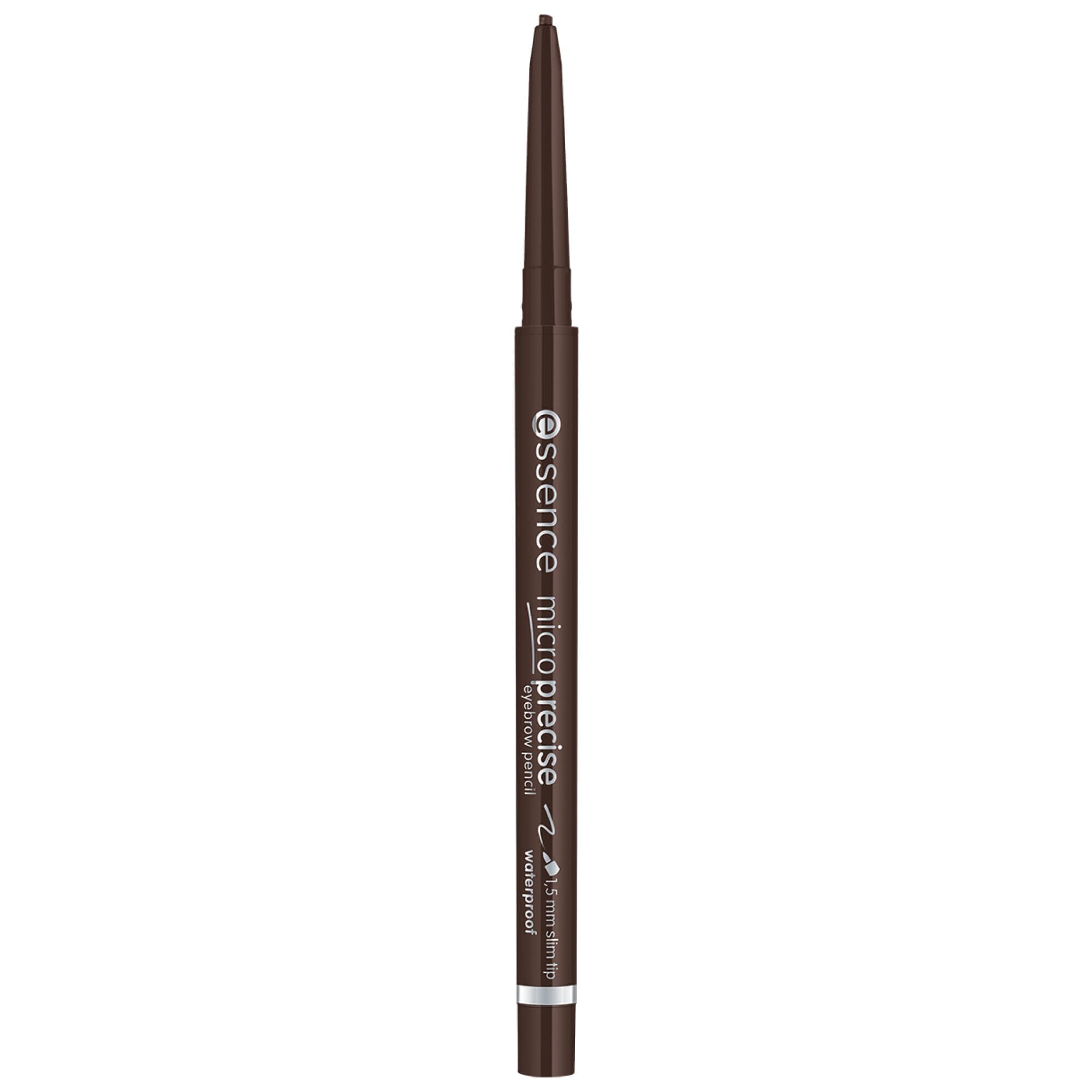 essence Micro Precise EyeBrow pencil 03 - produktbild 2