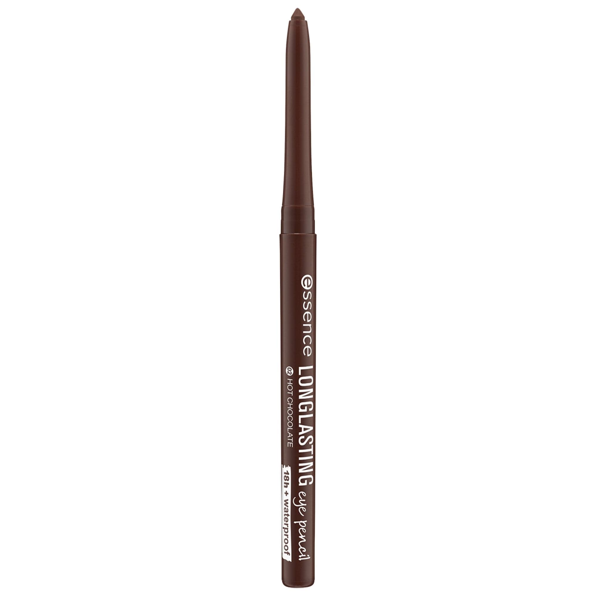 essence Long-Lasting Eye pencil 02 - produktbild 2