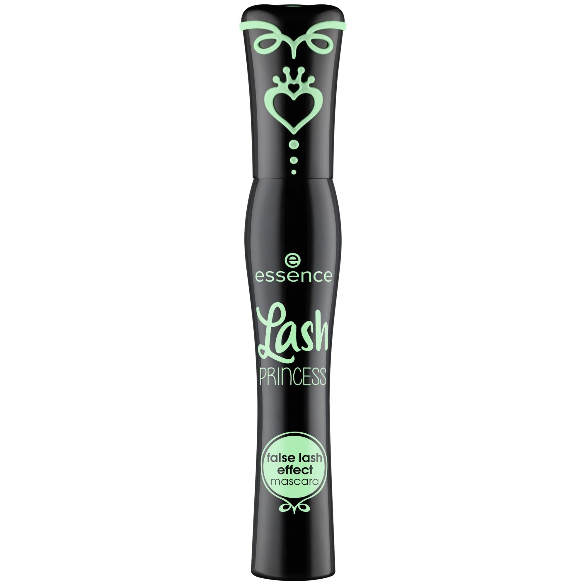 essence Lash Princess False Lash Effect Mascara 12 ml - produktbild 2