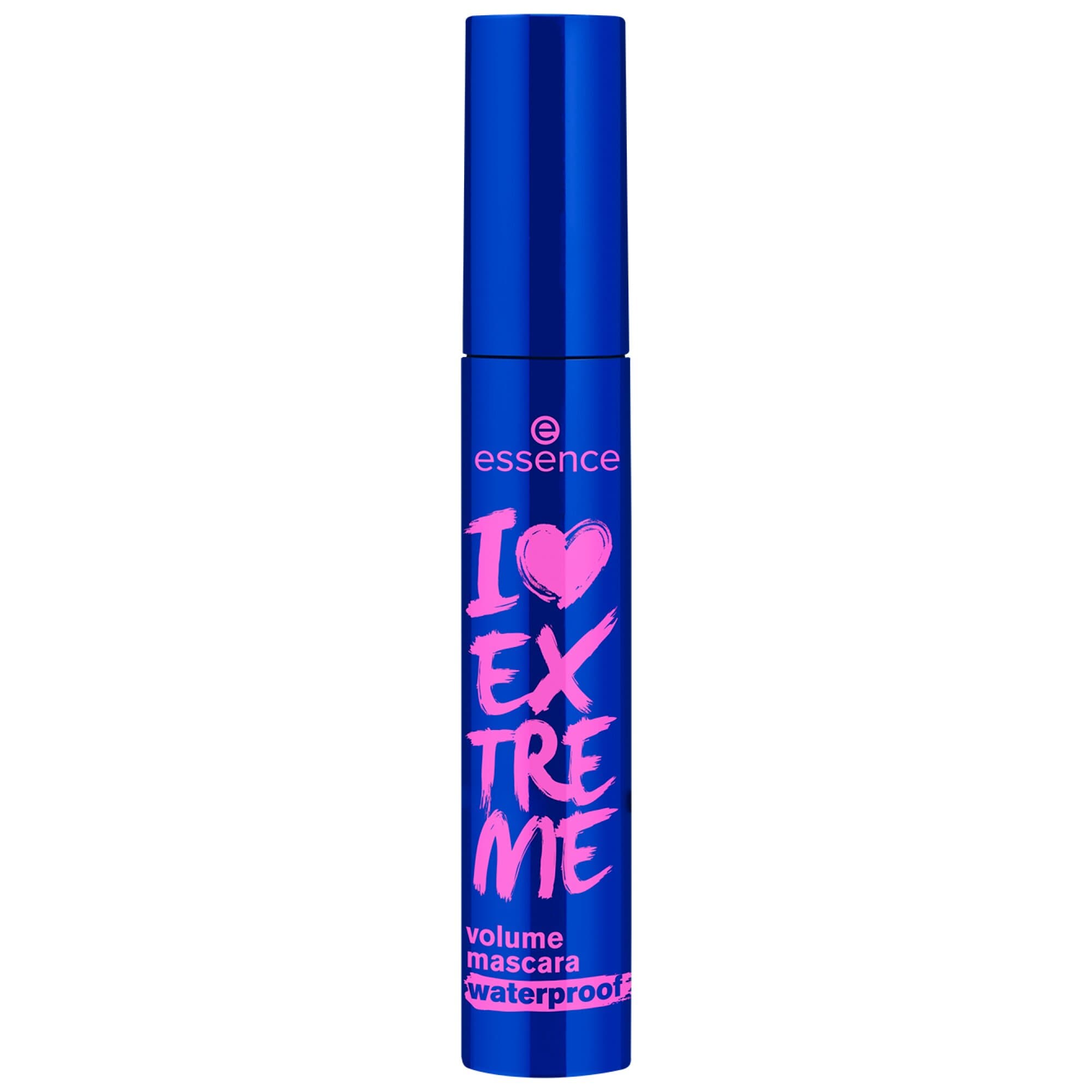 essence I Love Extreme Volume Mascara Waterproof 12 ml 2