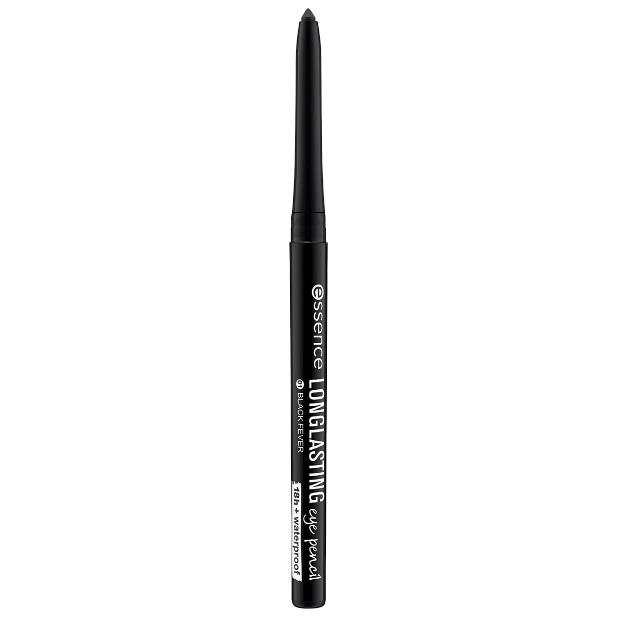 essence Long-Lasting Eye Pencil 01 - produktbild 2