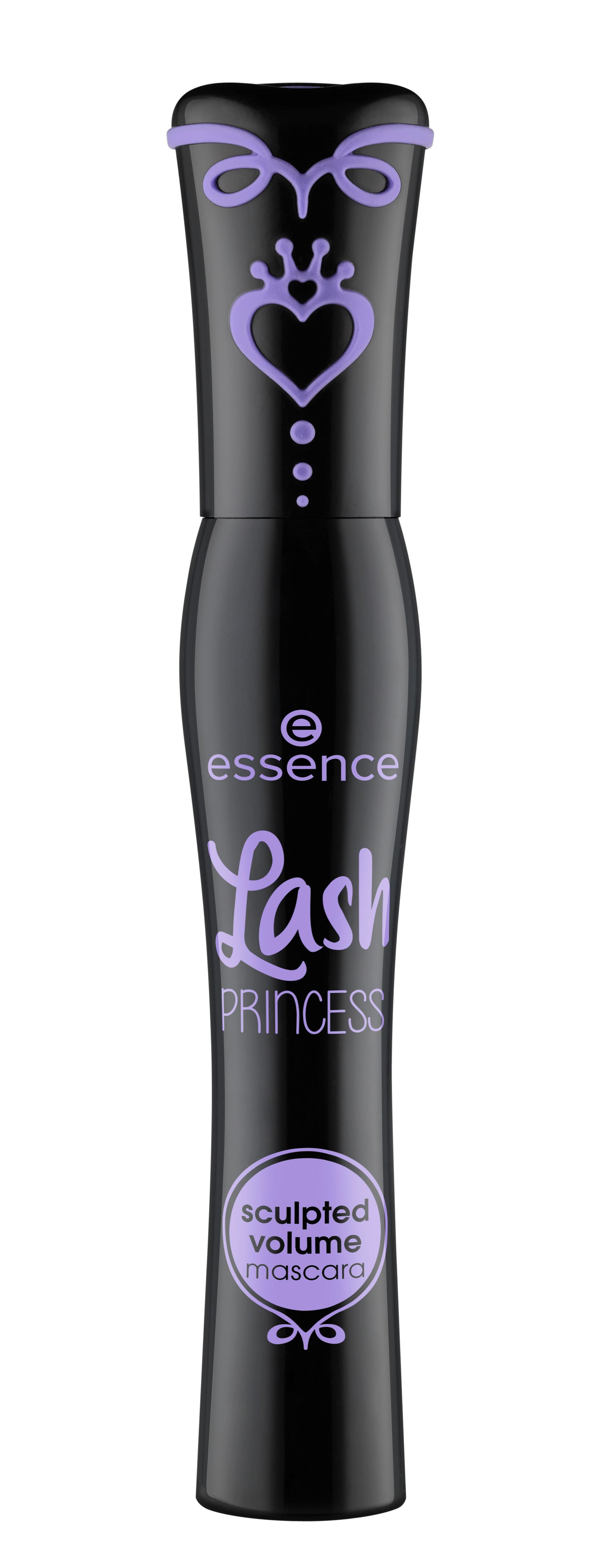 essence Lash Princess Sculpted volume Mascara 12 ml - produktbild 2