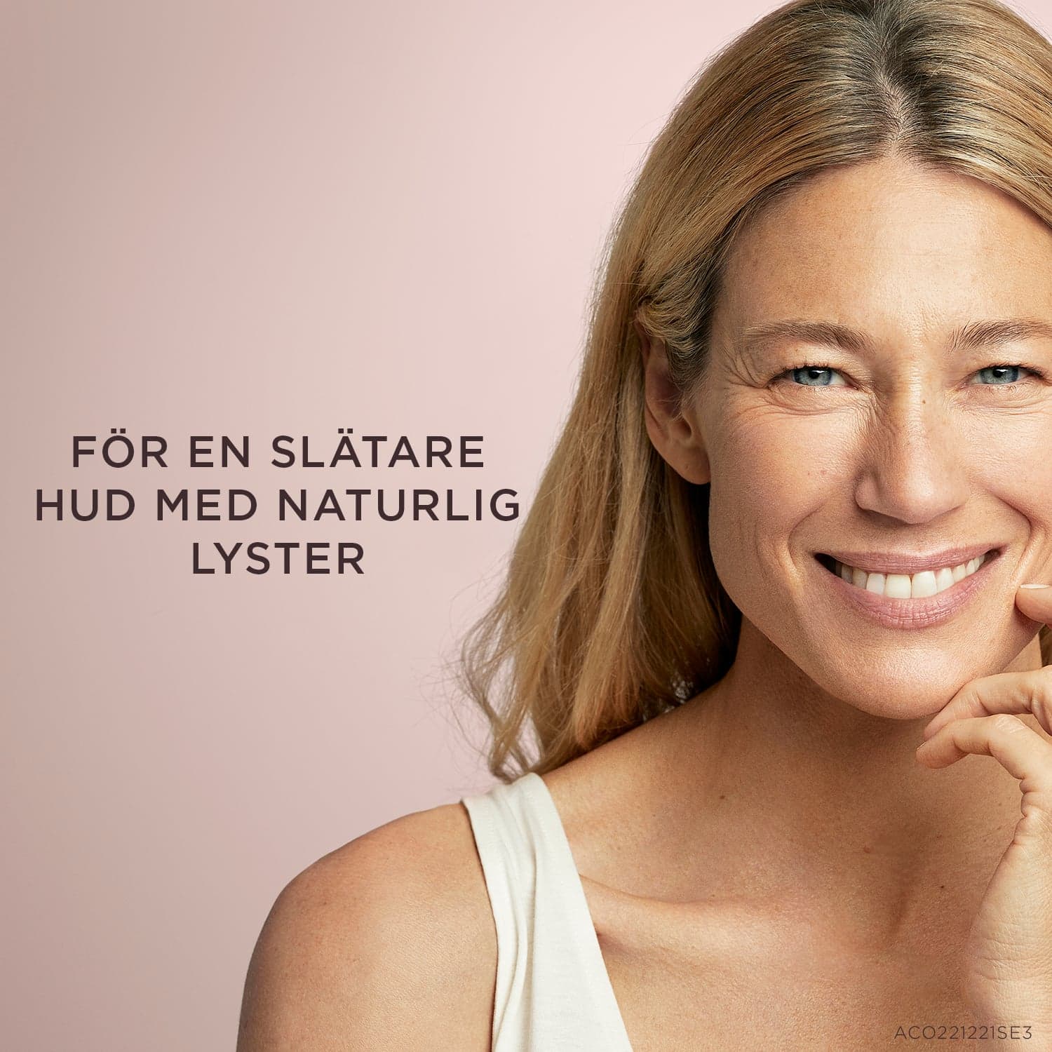 ACO Face Age Delay Day Cream SPF30 Parfymerad 50 ml - produktbild 4