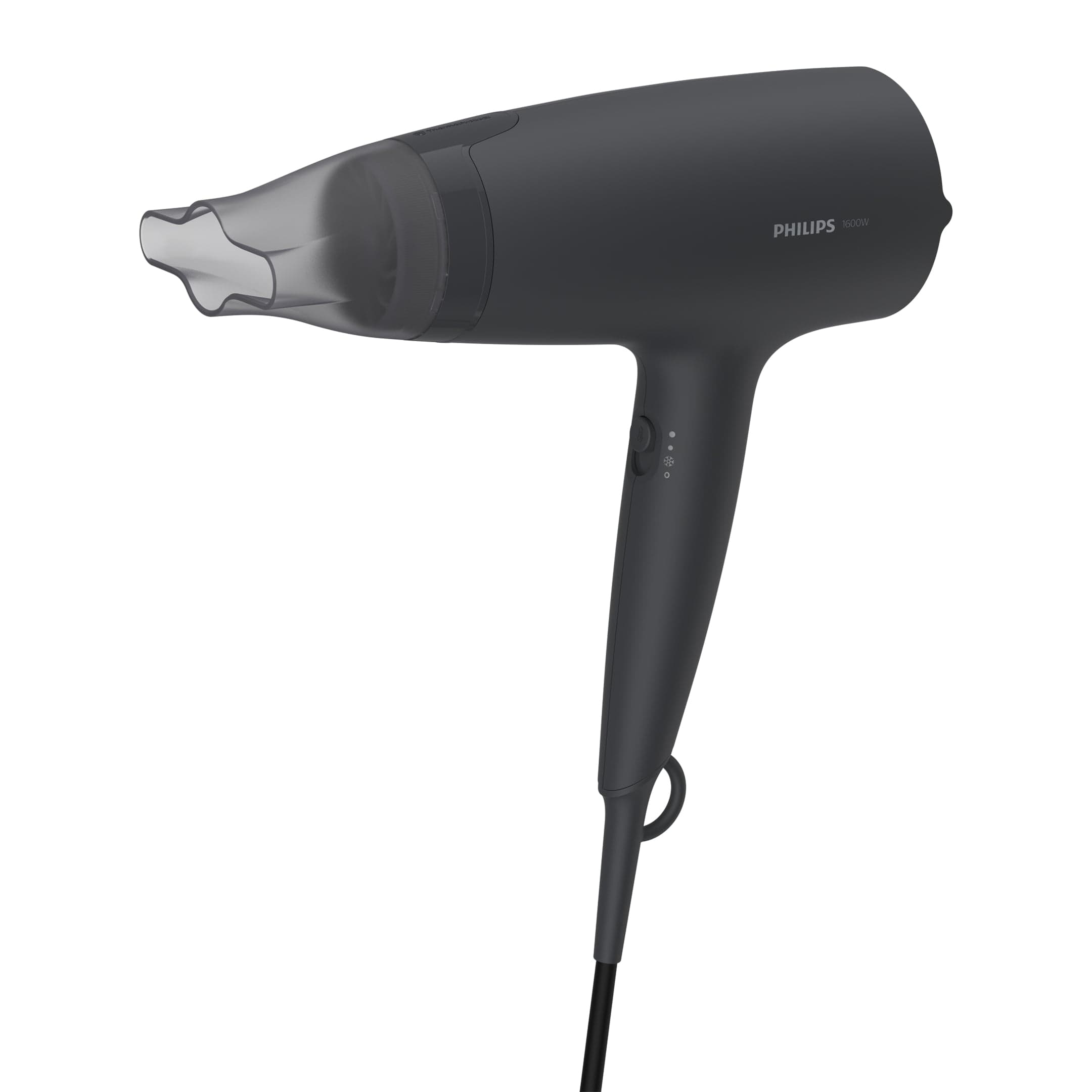 Philips Hårtork 3000 Series 1600 W 2
